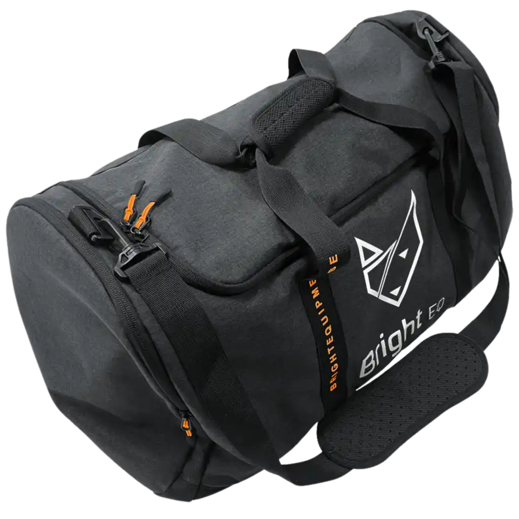 Urheilulaukku 45L -Yritys joululahjat - ZigiZagi