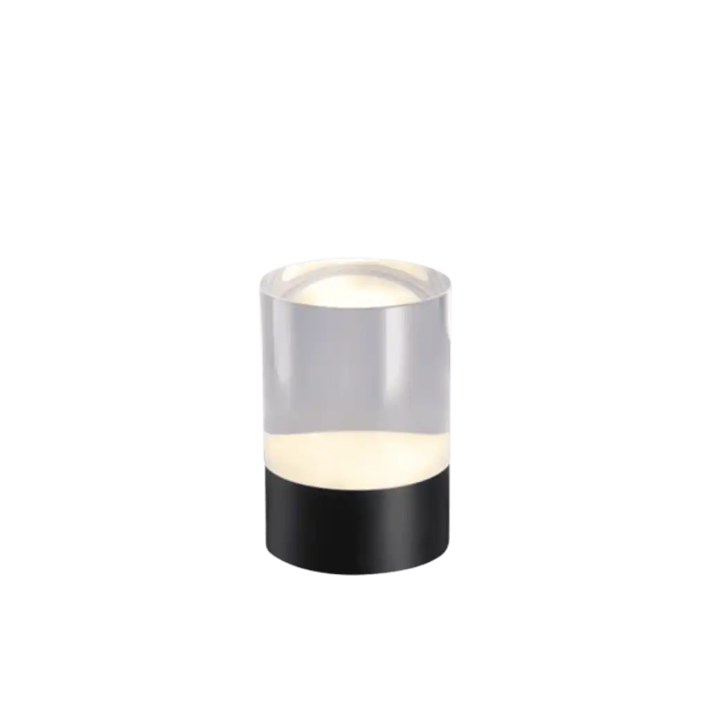 Keskikokoinen Uyuni Glow Rod -valoputki (6x8cm) – tyylikäs tunnelmanluoja kotiin