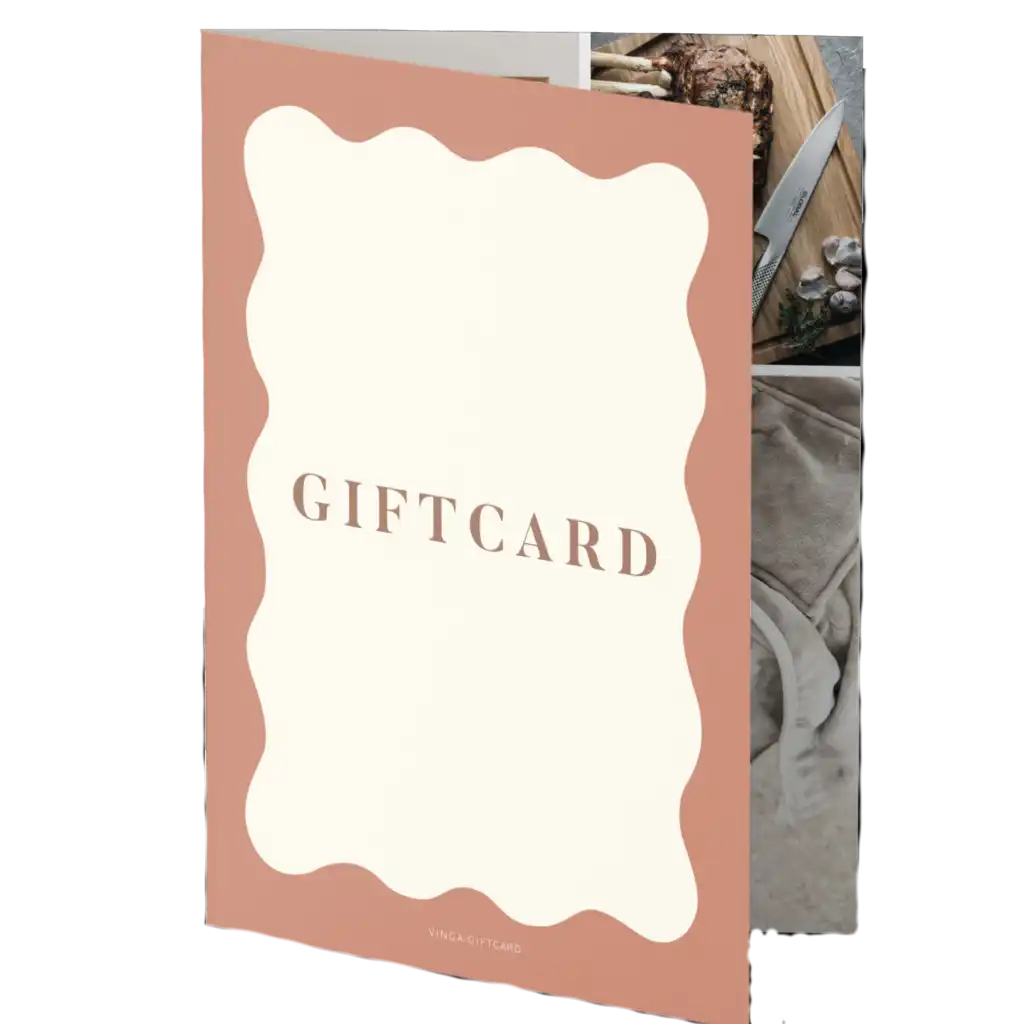 Veya (Vinga) lahjakortit - Lahjakortti / Lahjakortti Nobel 24 € 