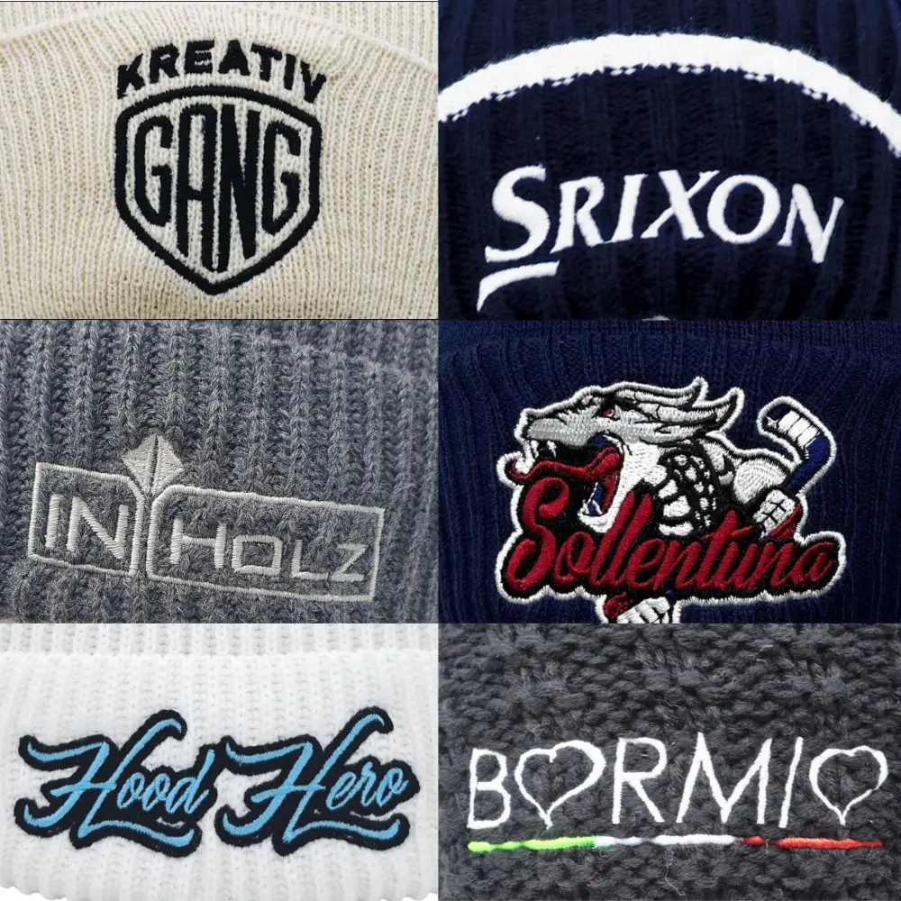 Cotton simply recycled  11 eri väriä varastossa-Brodeeraus-ZigiZagi