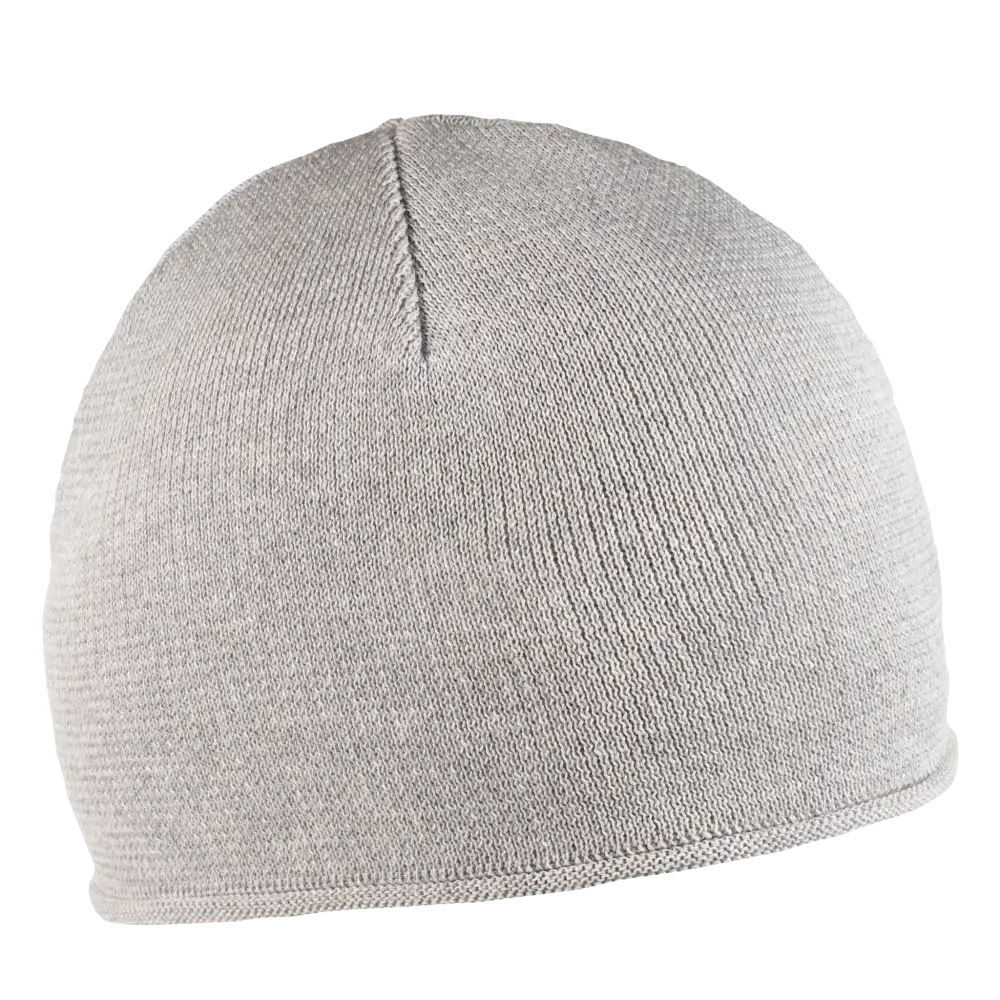 Cotton simply recycled puuvillapipo -  11 eri väriä varastossa-Grey melange-ZigiZagi