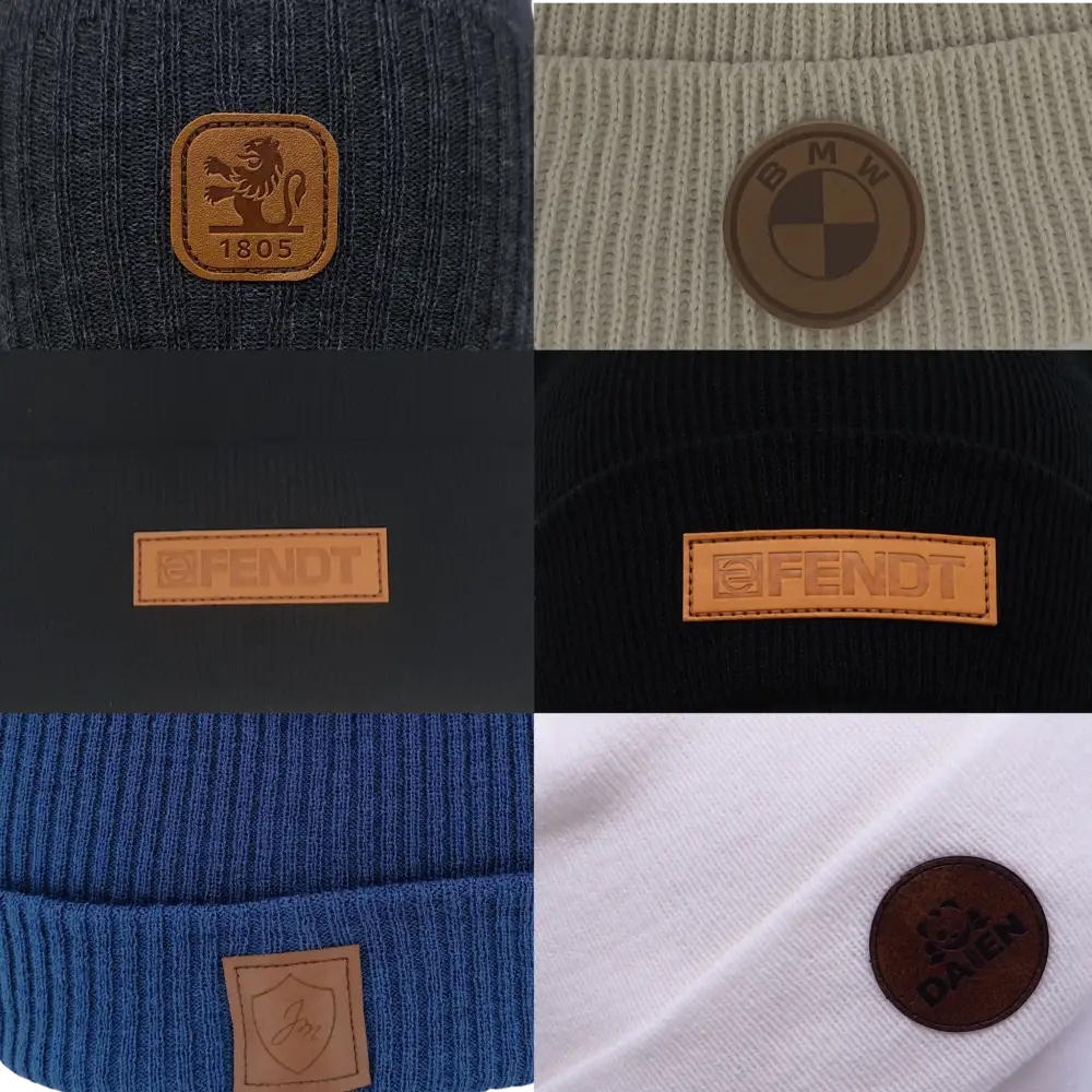 Cotton simply recycled  11 eri väriä varastossa-Nahkamerkki-ZigiZagi