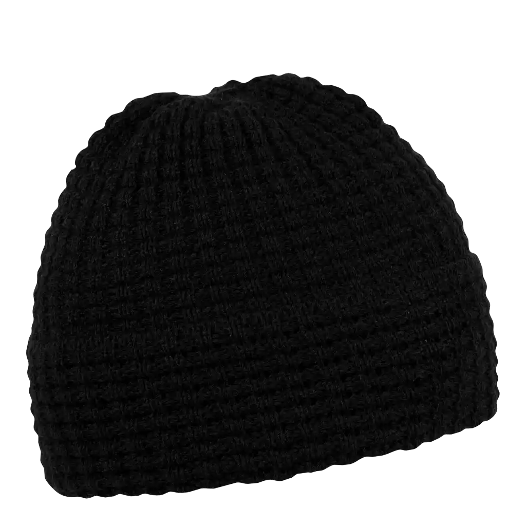 Cube Pipo omalla logolla (coFEE 3065) - Musta