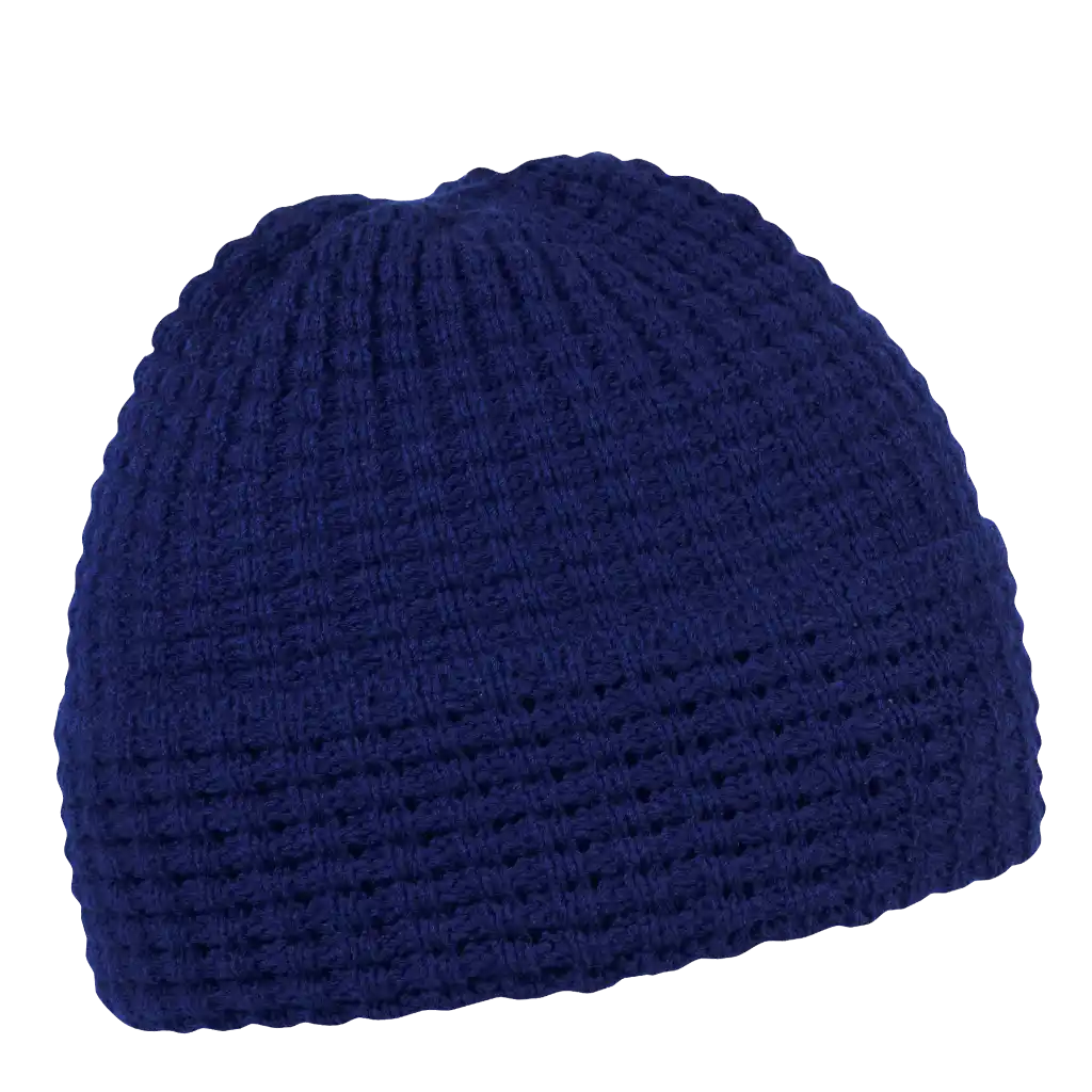 Cube Pipo omalla logolla (coFEE 3065) - Navy