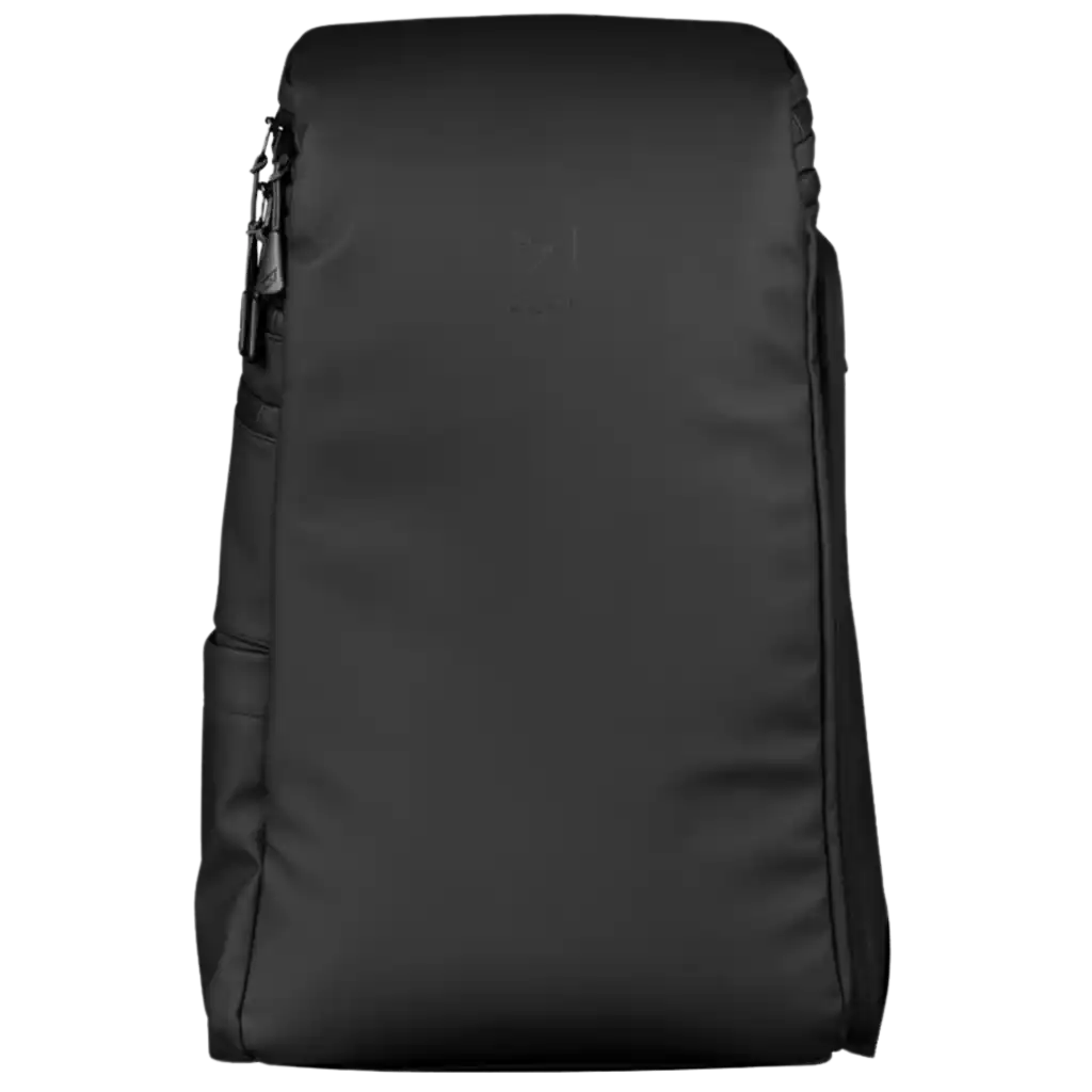 Traveller backpack edestä - Henkilökunnan joululahja idea - ZigiZagi 