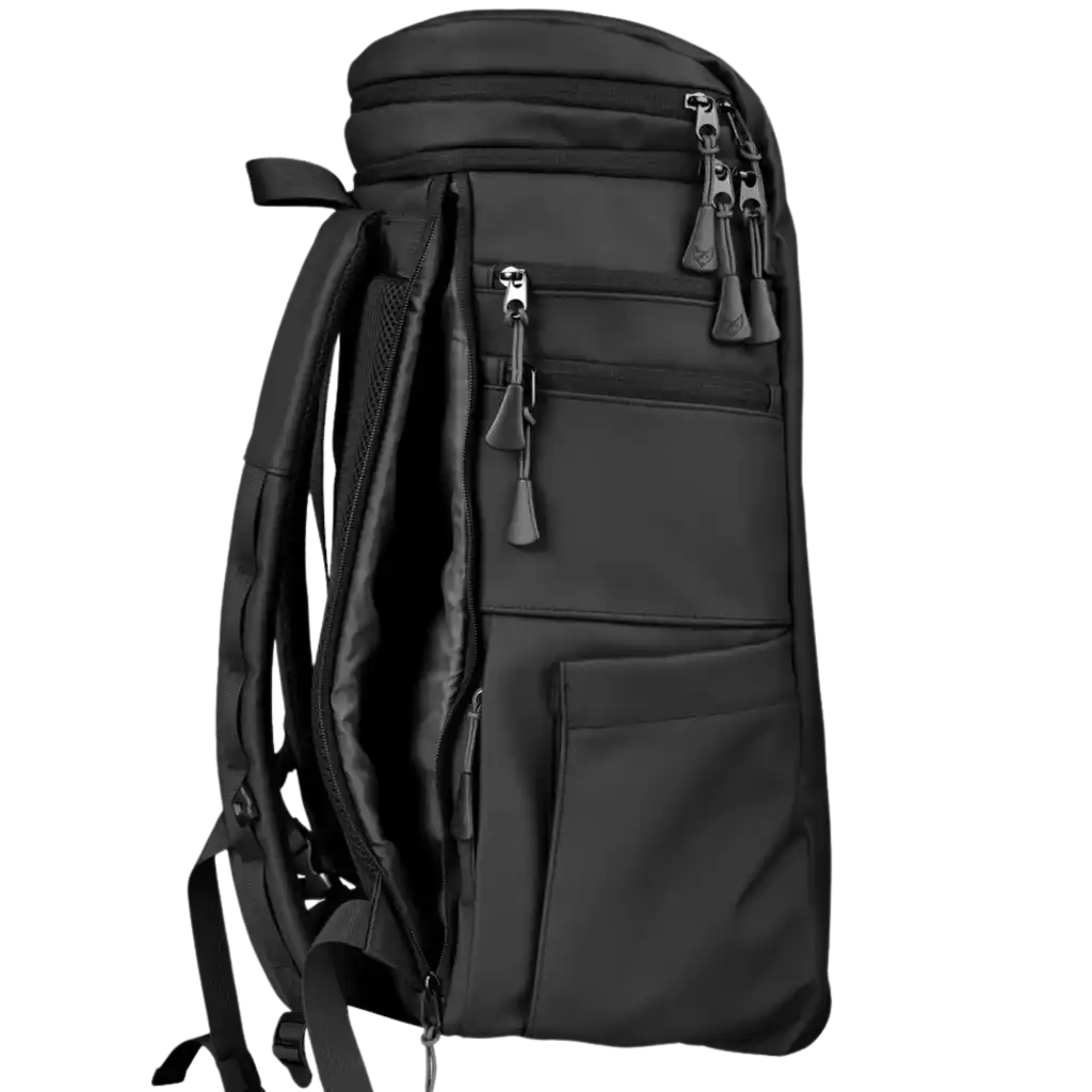 Traveller backpack tietokone reppu - Henkilökunnan joululahja idea - ZigiZagi
