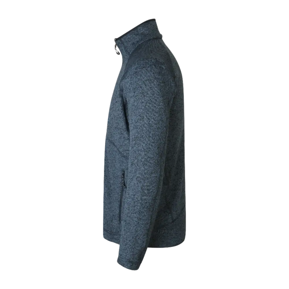 ZIP-N-MIX FLEECE TAKKI ID 0847-ZigiZagi