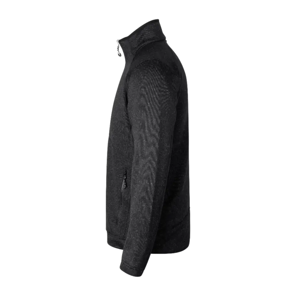 ZIP-N-MIX FLEECE TAKKI ID 0847-ZigiZagi