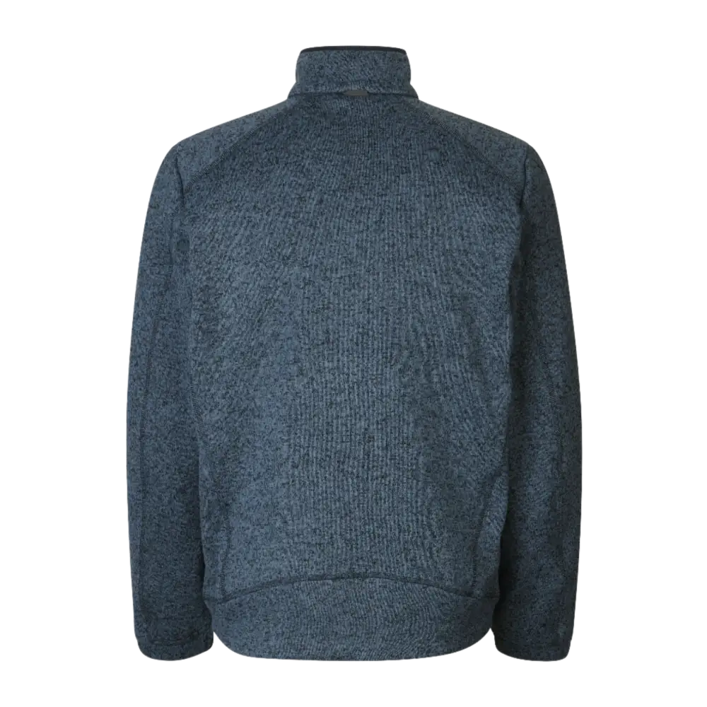 ZIP-N-MIX FLEECE TAKKI ID 0847-ZigiZagi