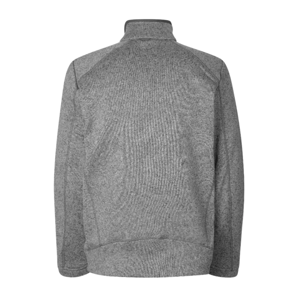 ZIP-N-MIX FLEECE TAKKI ID 0847-ZigiZagi