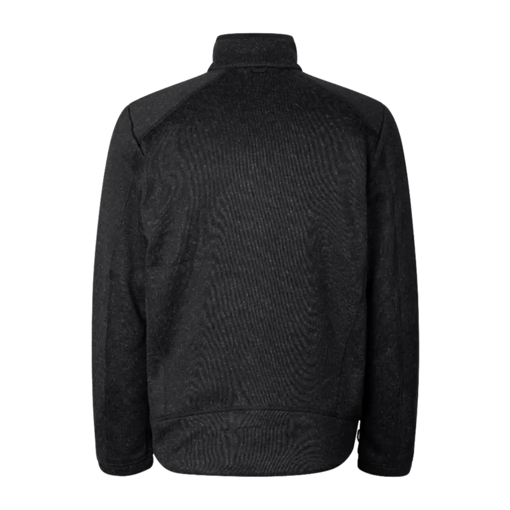 ZIP-N-MIX FLEECE TAKKI ID 0847-ZigiZagi
